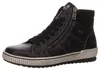 Remonte Damen Stiefelette für den Herbst leicht & Produktbild-Vorschau 47