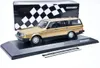 Volvo 240 GL Break 1986 złoty MINICHAMPS 1:18 Podgląd zdjęcia produktu 3