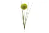 Kunstblumen Allium 66cm grün, 1 Stück Produktbild-Vorschau 3