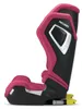 Recaro Axion 1 Kindersitz Gruppe 3 WOW Pink : rosa Farbe: Produktbild-Vorschau 3