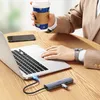 Adaptateur Ugreen 5W1 Usb-A Vers 3X Usb 3.0 + Rj45 + Usb-C Voir les images du produit 11