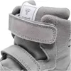 hummel Slimmer Stadil High Sneaker Kids frost grey 33 Voir les images du produit 6