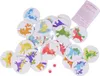Einhorn-Familienspiel - Wahrnehmung und Zählen für Kinder Produktbild-Vorschau 2