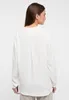 Eterna - Damen Bluse, (5270 D931), Größe:38, Farbe:Weiß Produktbild-Vorschau 11