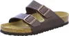 Birkenstock Pantoletten Arizona Damen 3336383436 Braun 43 Produktbild-Vorschau 54