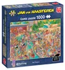 Jan van Haasteren - Fata Morgana Efteling - 1000 Teile, Produktbild-Vorschau 3