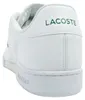 Lacoste - "Carnaby Cup 125" Sneaker für Herren, Leder Produktbild-Vorschau 7