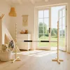 Sprunghindernis für Hobby Horse 120cm Balken schwarz Produktbild-Vorschau 7