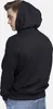 Lonsdale London Kapuzenpullover Herren Tadley schwarz M Produktbild-Vorschau 9