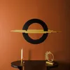 Wallity, APT755LSAA, Dekoratives Wandaccessoire aus Metall, Produktbild-Vorschau 1