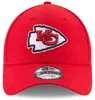 Cappellino New Era 072-8424 da Unisex Anteprima dell’immagine prodotto 3