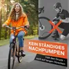 LOEVELOSI 28" Schlauch 700 × 28-40C 2er Set FV 48 mm Produktbild-Vorschau 4