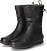 Remonte Damen Stiefelette Glattleder Schwarz 41 EU, mit Produktbild-Vorschau 19
