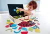 Hape - Magnetische Kunstbox Produktbild-Vorschau 8