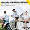 CAMBIVO Wadenbandage x2, Kompressionsstrümpfe Herren Damen, Produktbild-Vorschau 6