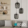 EGLO ROMAZZINA, Zwart, Staal, Universeel, Eén lichtpunt, Productafbeelding-voorbeeld 5