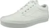 Vans Sneakers VN000D3HW001 in White color size 40 Voir les images du produit 2