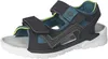 Ricosta Jungen Sandale schwarz Größe EUR 37 Produktbild-Vorschau 8