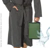 Kulturtasche groß aus Plane Damen Herren Elephant Washbag Produktbild-Vorschau 4