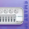 Univerzálny organizér BOX Rozšírenie nabíjacej stanice 5xAC Náhľad obrázku produktu 7