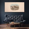 Coloray Bild aus Leinwand 140x70 Leinwand Dekoration - Produktbild-Vorschau 2