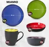 MIAMIO - Tafelservice 30 tlg Geschirrset 6 Personen Produktbild-Vorschau 6