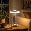 LED Schreibtischlampe,Touch Steuerung Augenschutz Produktbild-Vorschau 1