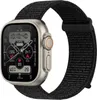 Smartwatch Armband für Apple Watch Ultra 2 49mm Nylon Produktbild-Vorschau 1