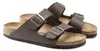 Birkenstock marron foncé Voir les images du produit 2