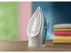 Philips DST2020/90 Bügeleisen/Dampfbügeleisen Petrol-Weiss Produktbild-Vorschau 9