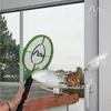 Scacciamosche elettrico Klatschigo Bzzz verde Anteprima dell’immagine prodotto 3