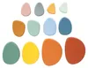 Montessori Balancierspiel Flusssteine100% Produktbild-Vorschau 4