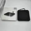 Satechi Aluminium Mac Mini Ständer Hub Silber Produktbild-Vorschau 29
