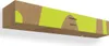 imoshion Sous-main 90 x 45 cm - M - Beige Voir les images du produit 7