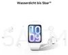 Xiaomi Smart Band 10 Pro NFC Midnight Black Produktbild-Vorschau 12