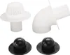 INTEX Cestino di passaggio a parete per piscina Tampa - set Anteprima dell’immagine prodotto 3