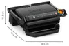 Tefal GC717810 Optigrill+ , Nero Anteprima dell’immagine prodotto 5