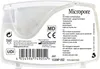 MICROPORE 1.25CMX5M ROLLER PLASTER, 1 szt. gipsu Podgląd zdjęcia produktu 5
