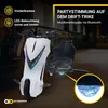 Kinder Elektro Drift Trike | Drift Scooter - Drift Cart - Produktbild-Vorschau 3