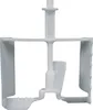 Unold 4884504 Rührhaken Rührschaufel Haken Mitnehmer Produktbild-Vorschau 1