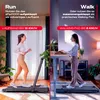 Sportstech Laufband sPad1000 | Treadmill bis 12 km/h | 17% Produktbild-Vorschau 3