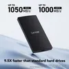 Lexar LSL300002T-RNBNG, 2 TB, USB Typ-C, 3.2 Gen 2 (3.1 Gen Produktbild-Vorschau 2