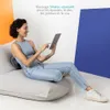 ecomed MC-25E Shiatsu chauffant relaxant, 4 têtes rotatives Voir les images du produit 5