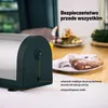 Lauben LBKSMKS4700SA, 18 W, 1 szt. Podgląd zdjęcia produktu 4