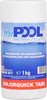 myPOOL Chlorquick Tabs Tabletten 20gr. schnelllöslich | 1,0 Produktbild-Vorschau 3