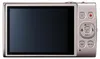 Canon Digital IXUS 285 HS A Kompaktkamera Silber Produktbild-Vorschau 6