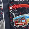 Step by Step Junior|hama KIGA MAXI Rucksack Fire Truck Finn Produktbild-Vorschau 6