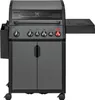 Enders Colsman Hyde 4 Sikr Turbo, 19400 W, Grill, Gas, Produktbild-Vorschau 9