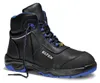 Sicherheitsschnürstiefel REACTION blue Mid ESD S3, Gr. 52 Produktbild-Vorschau 1