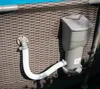 Summer Waves Active Frame Pool nadzemní bazén kulatý včetně Náhled obrázku produktu 5